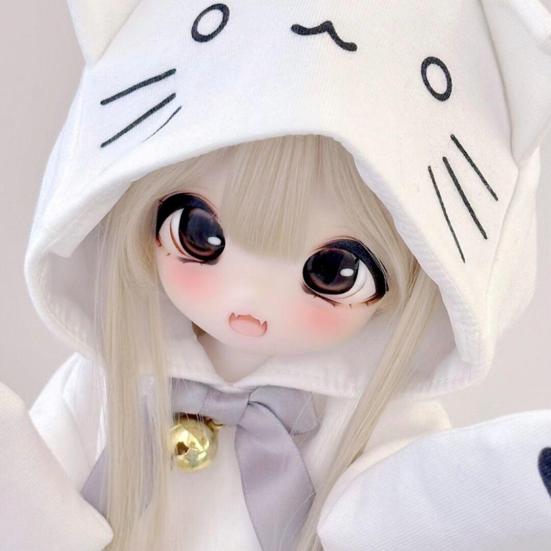 我是悲伤猫猫头