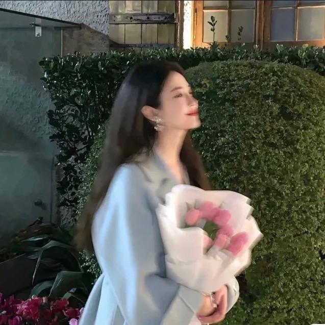 别来无恙🥰