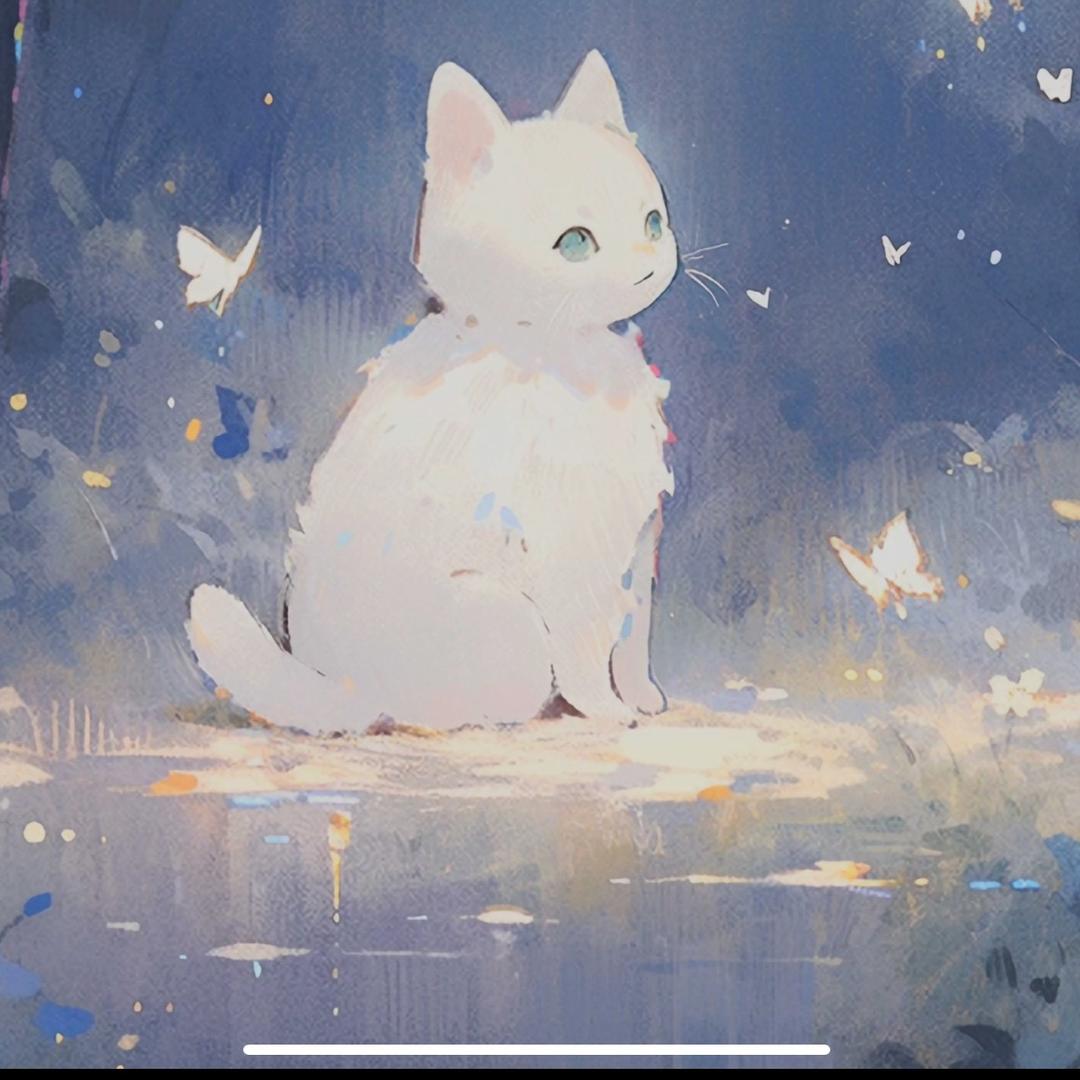 白开水。