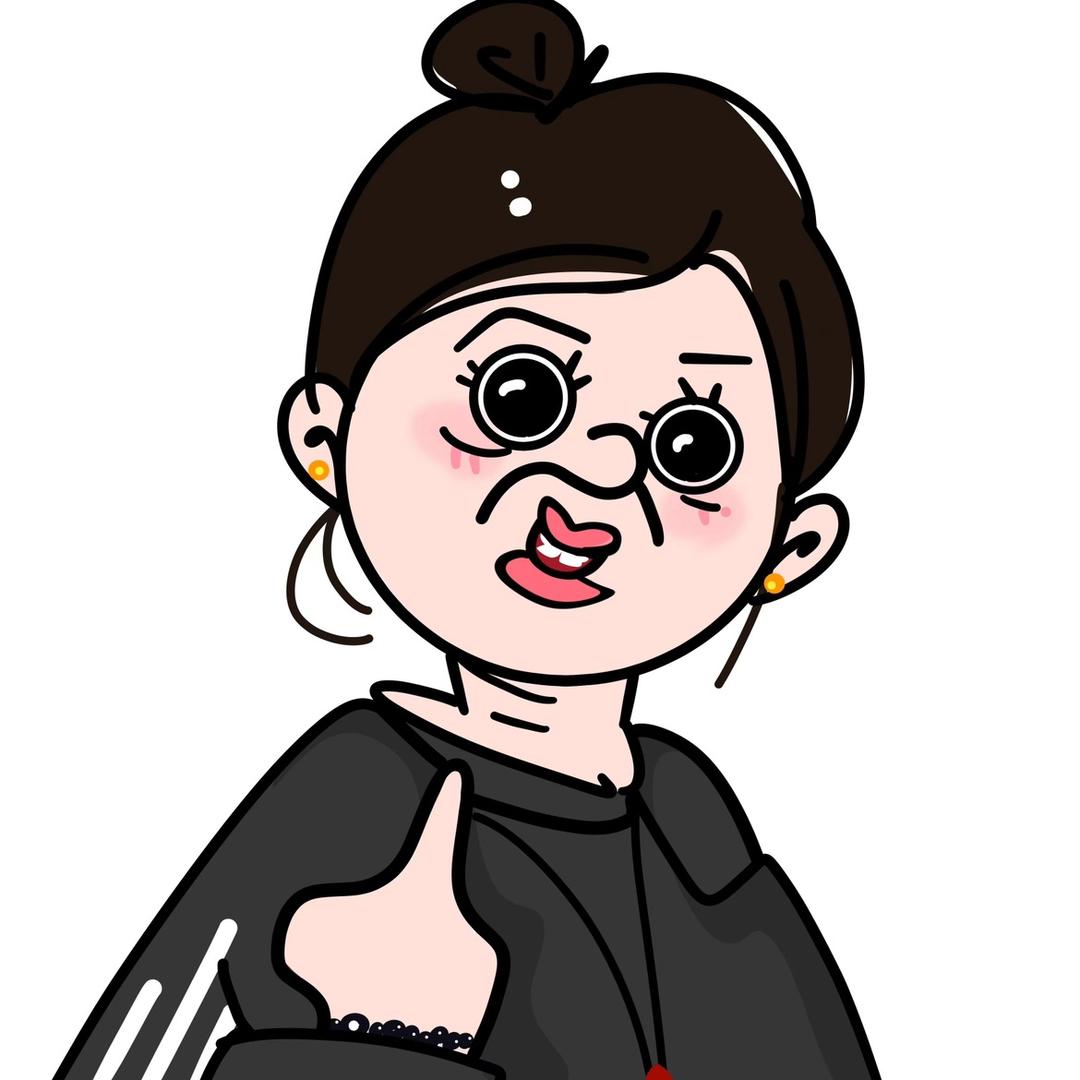 李log