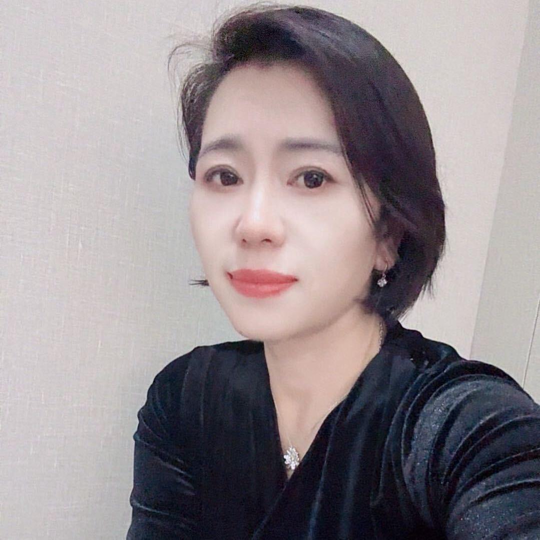 上海育婴讲师小俪