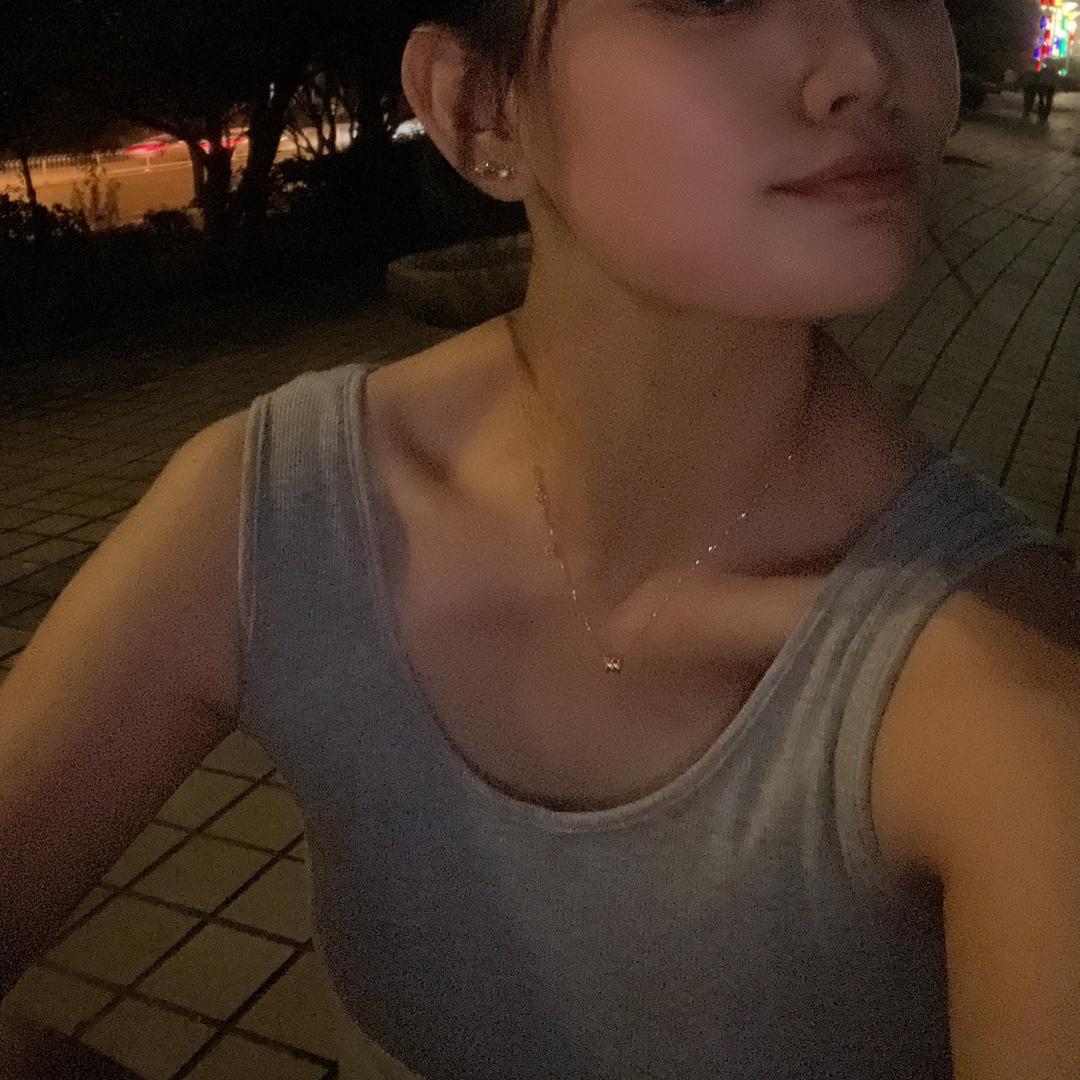 李开心😊