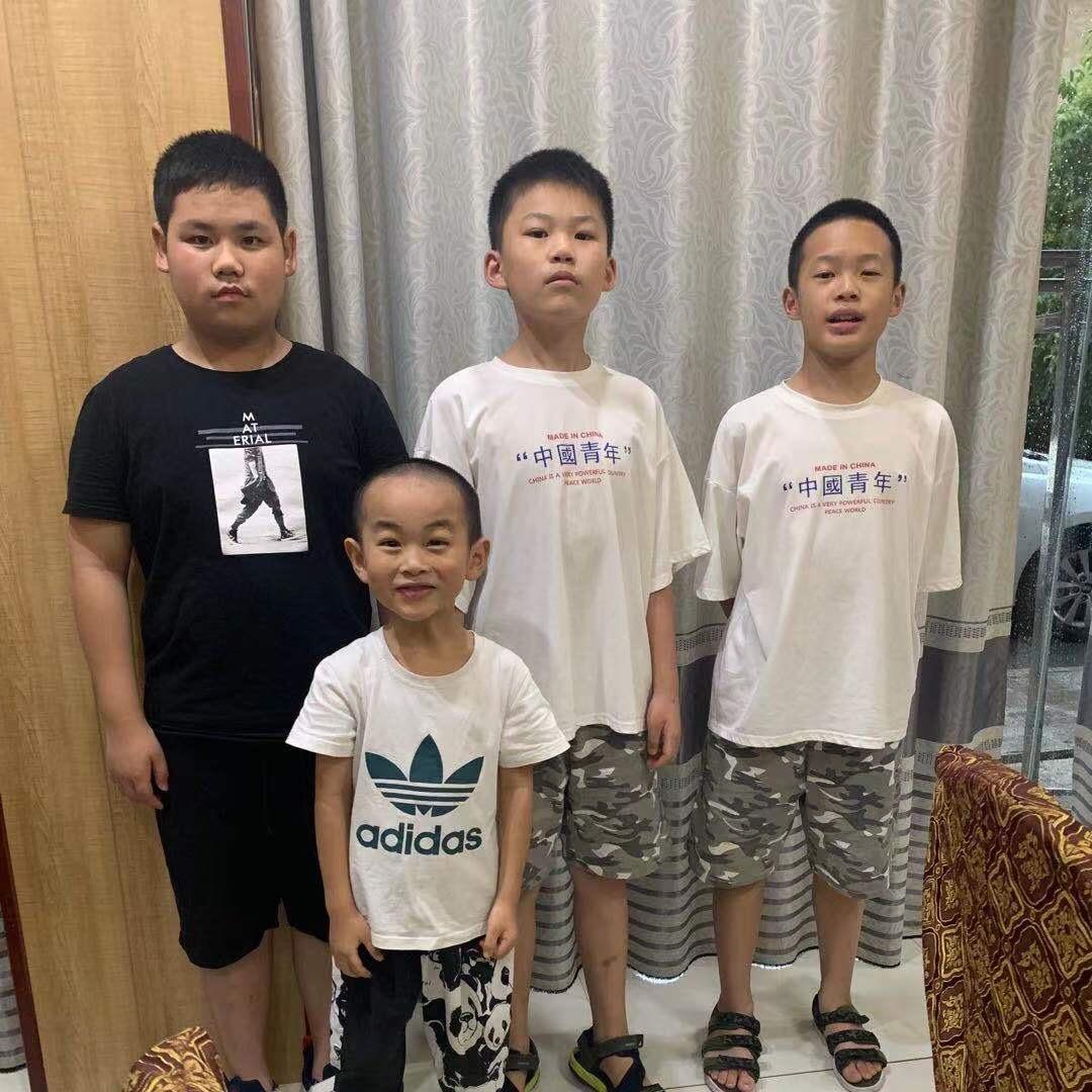 恺睿爸爸