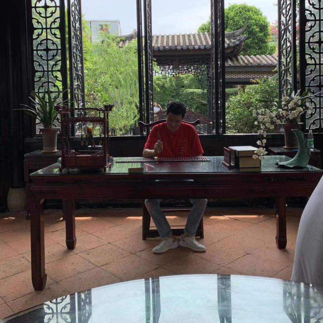 景的衣橱