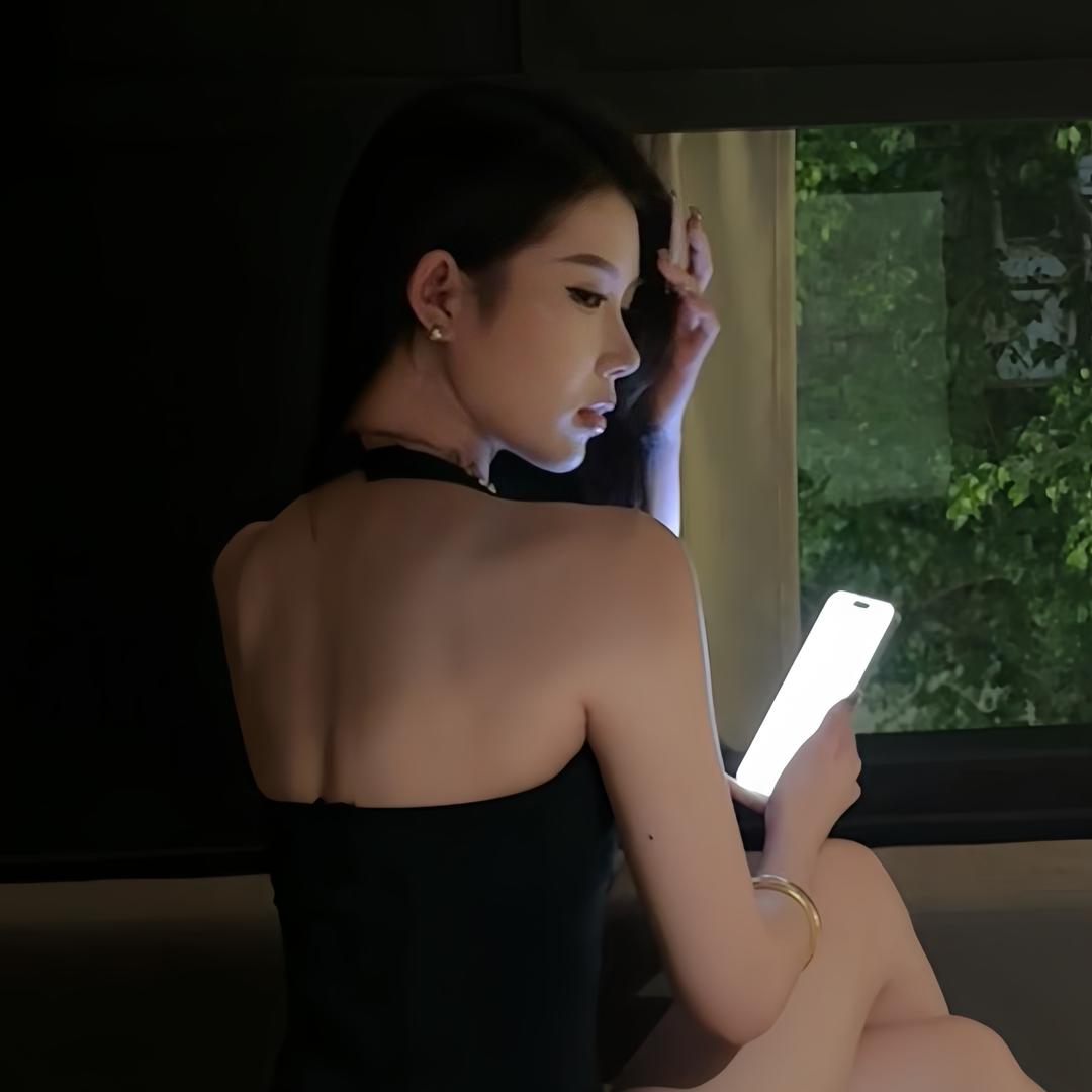 李晚晴