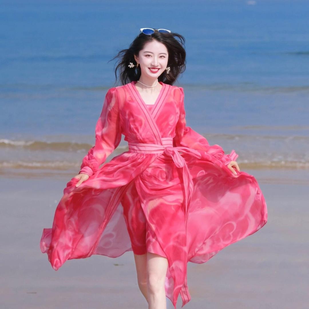 女人花
