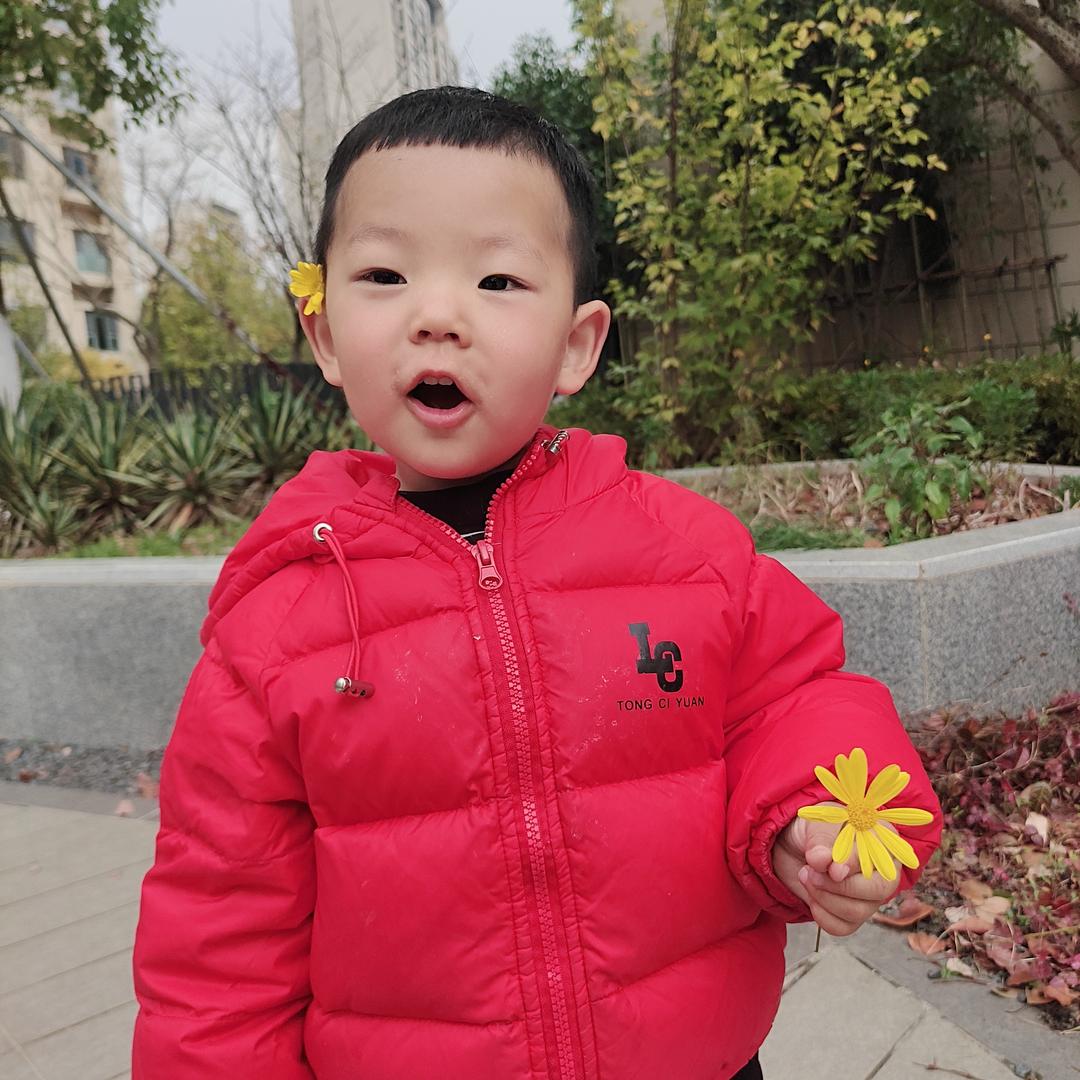 卓蔚卓锦的日常