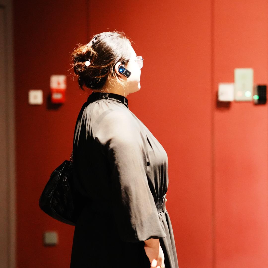 陕西中旅土门坊-小林