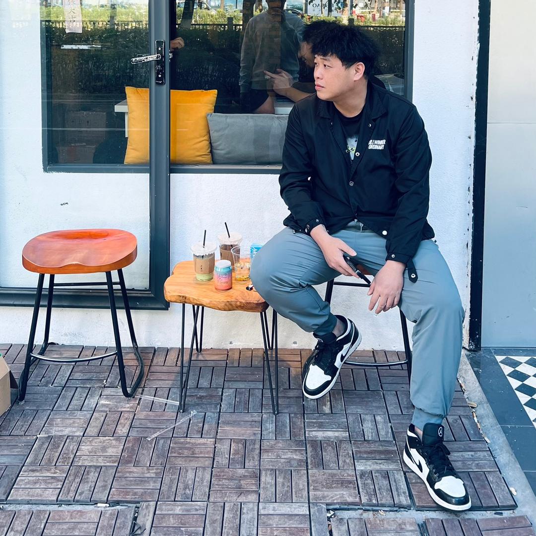Jeffery.lai细鬼