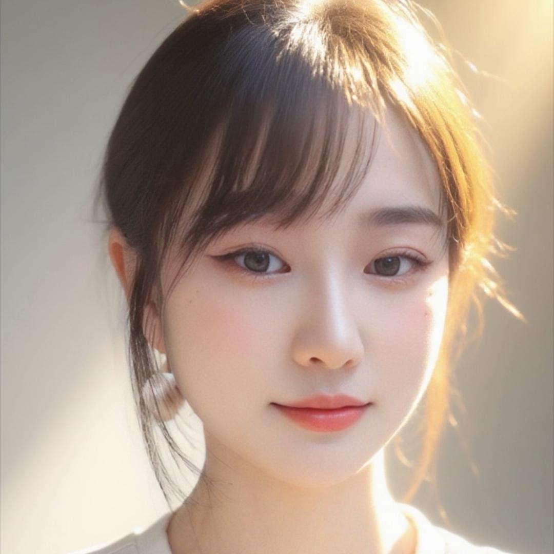 叫我～🐟如于得水