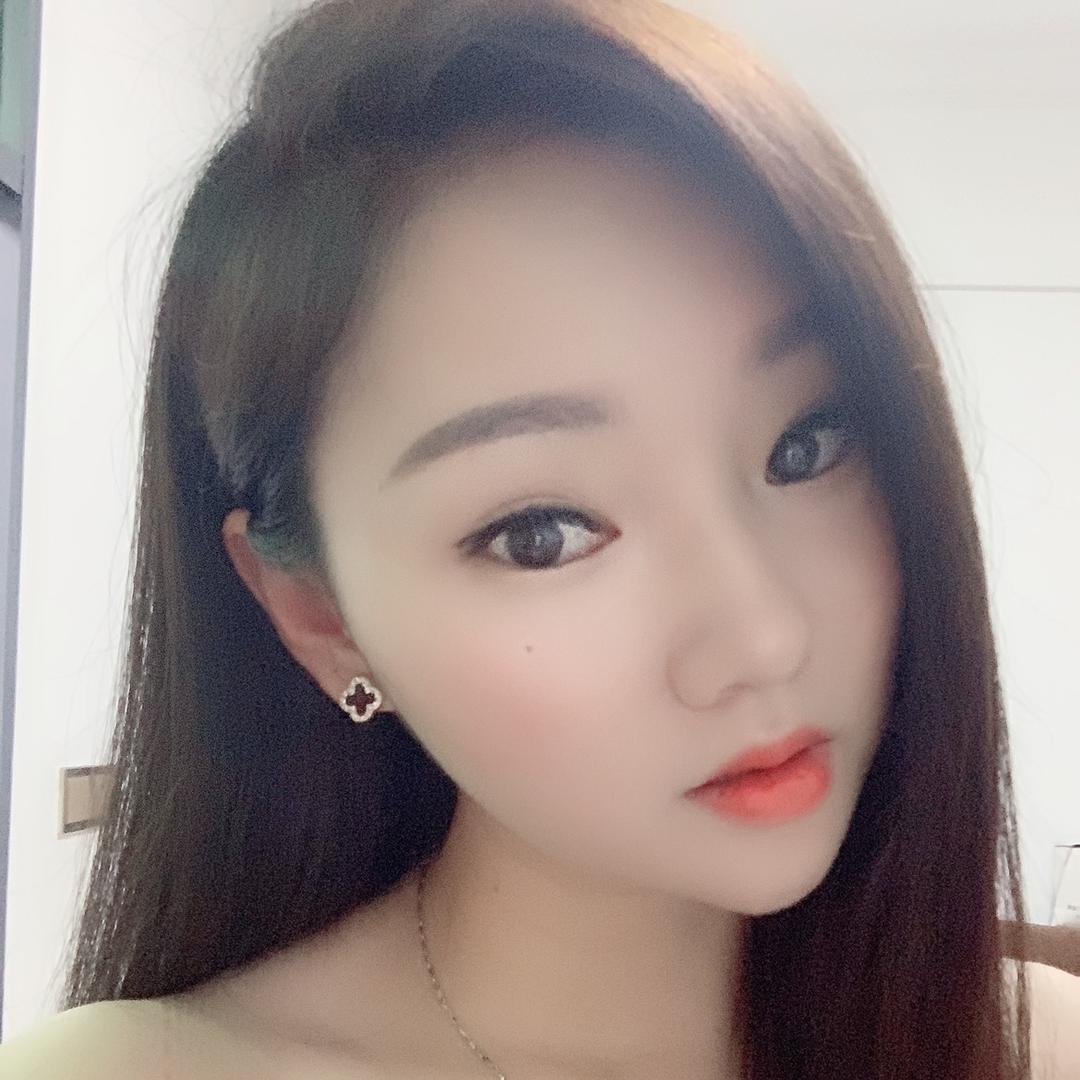 小枚枚