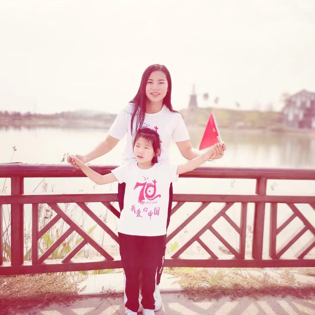 云梦妹子🌷（宾贝装修）