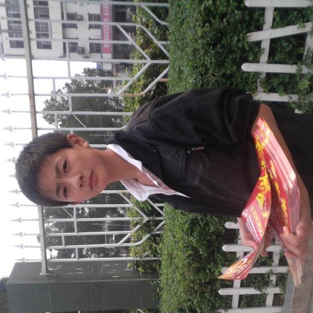 世杰卖货的小号