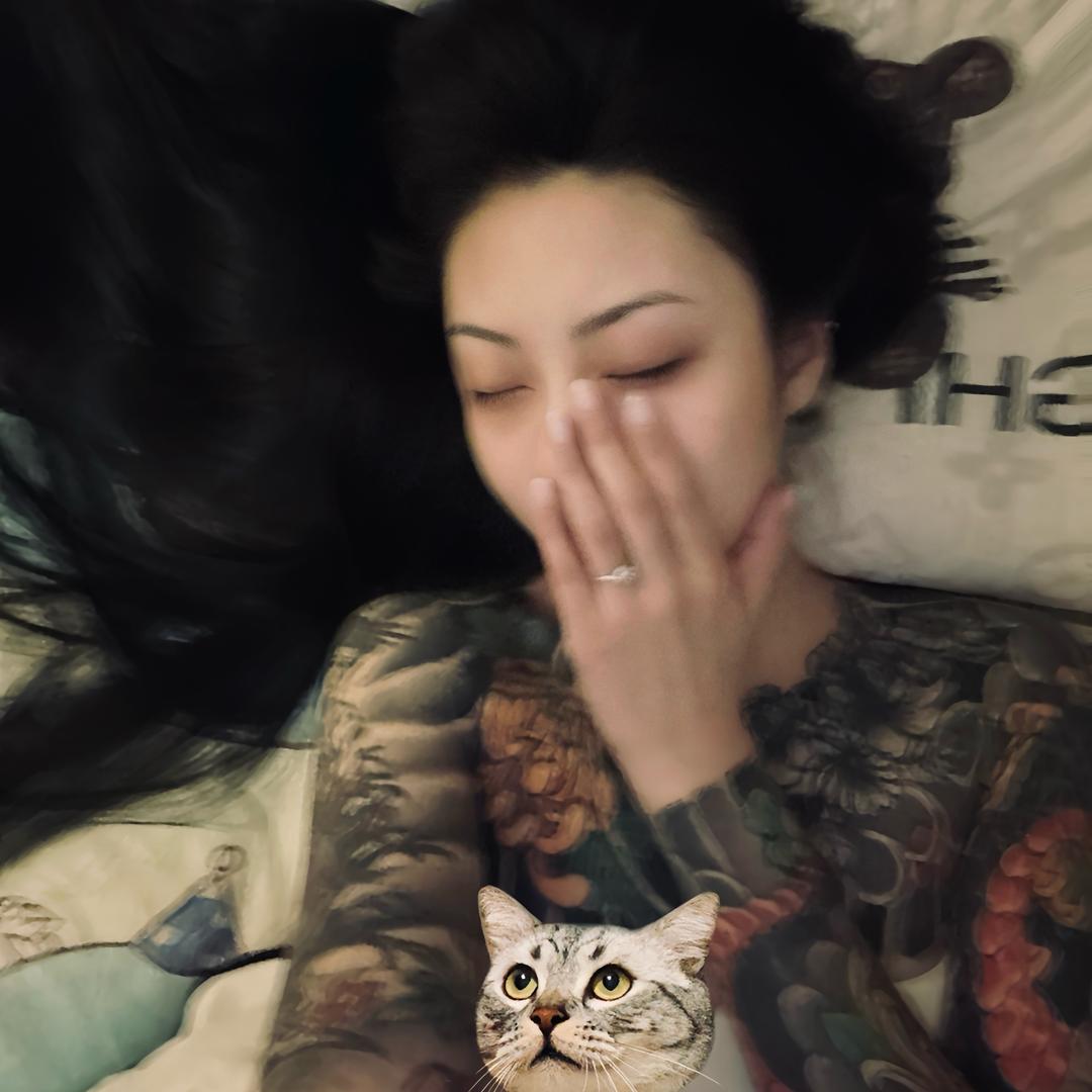 辽宁美洋洋.