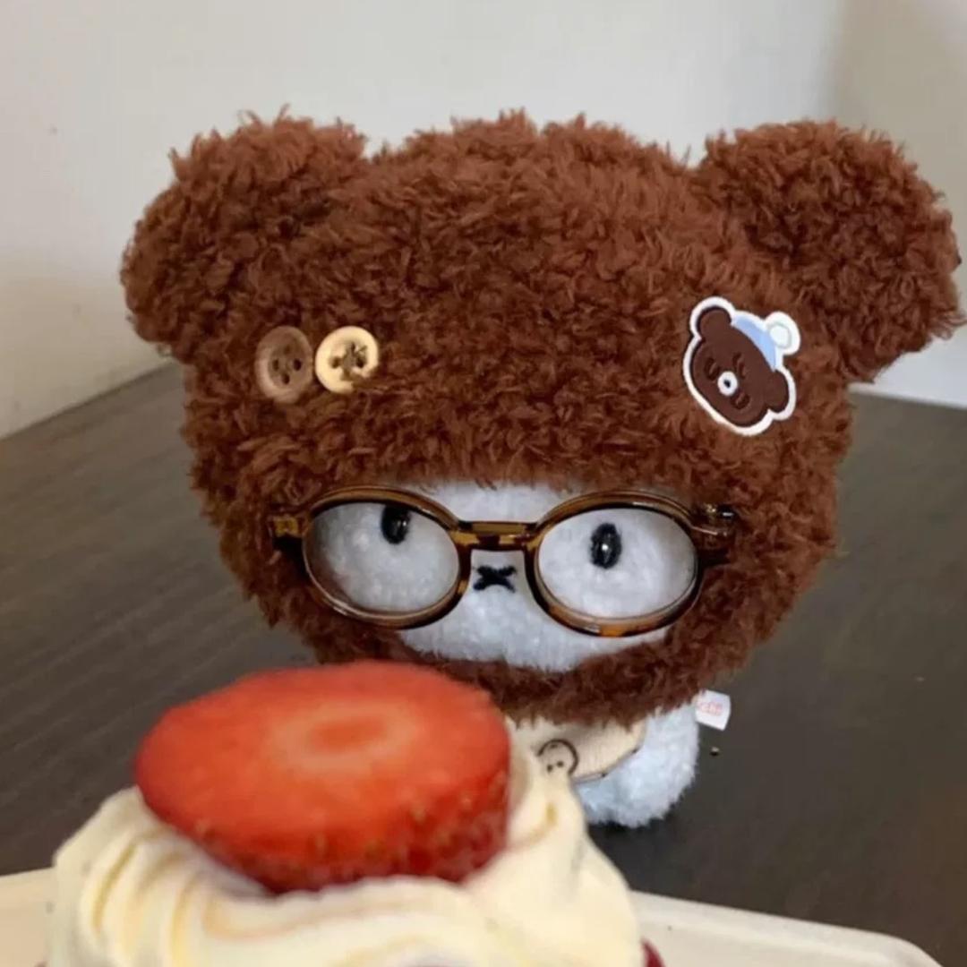 幸运带鱼（接单版）