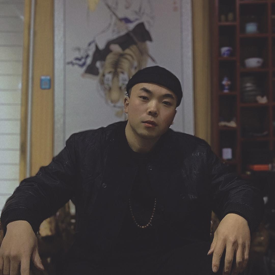 小鹿吉米