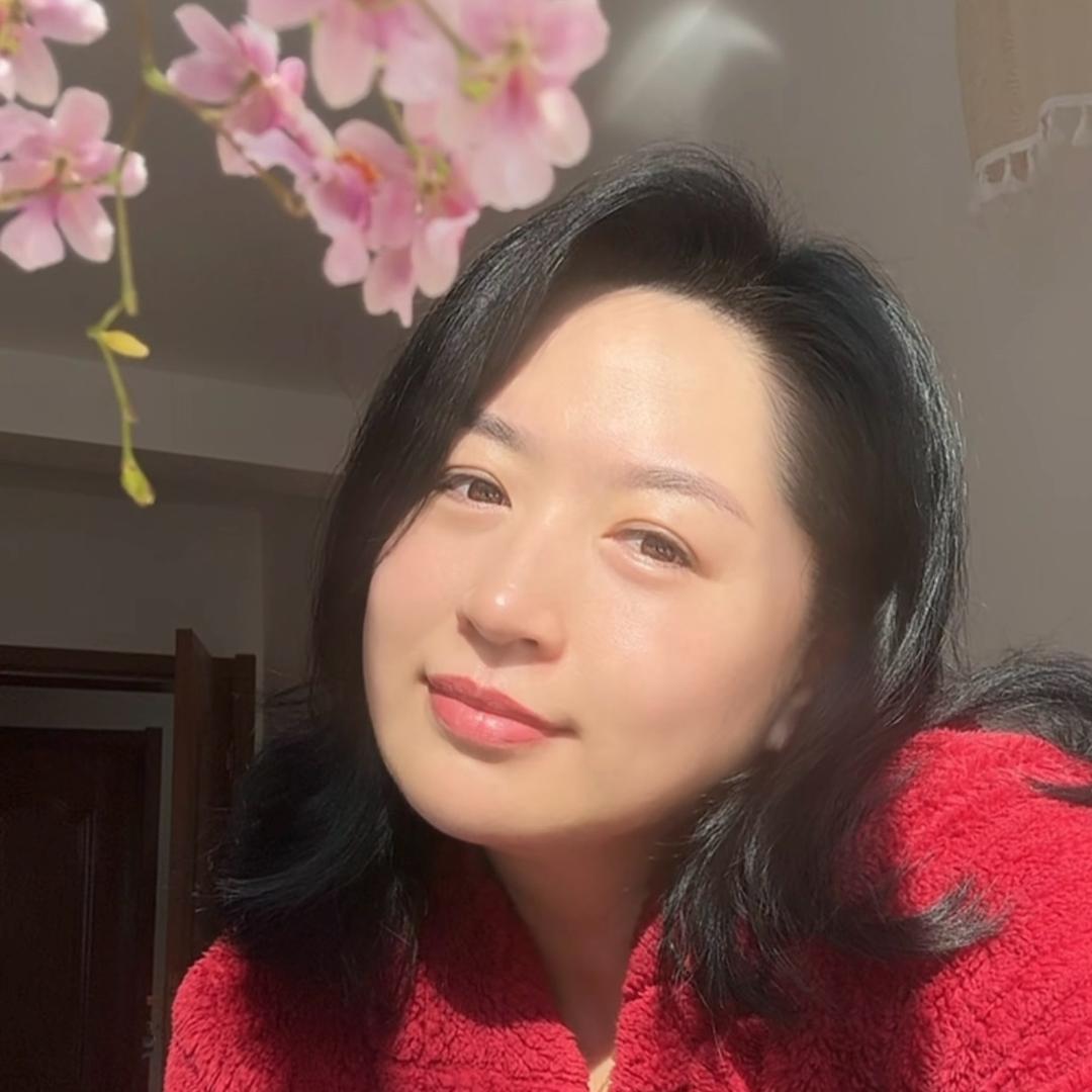 月姐（不会主动联系任何人卖东西）