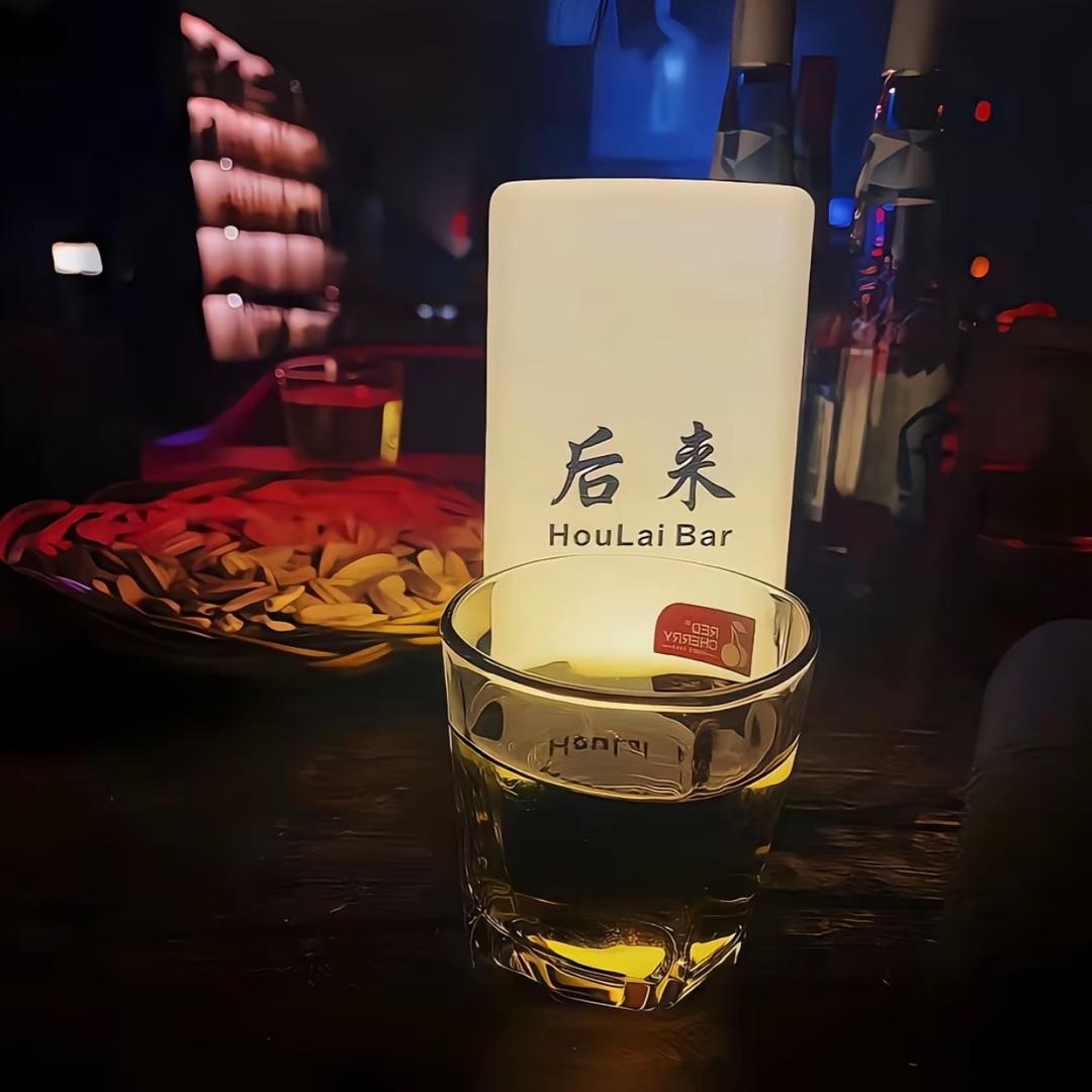 曾经路过山河大海