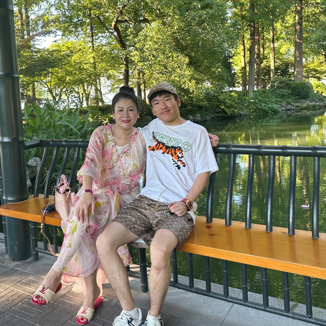 杭州小恺留学悉尼🦘