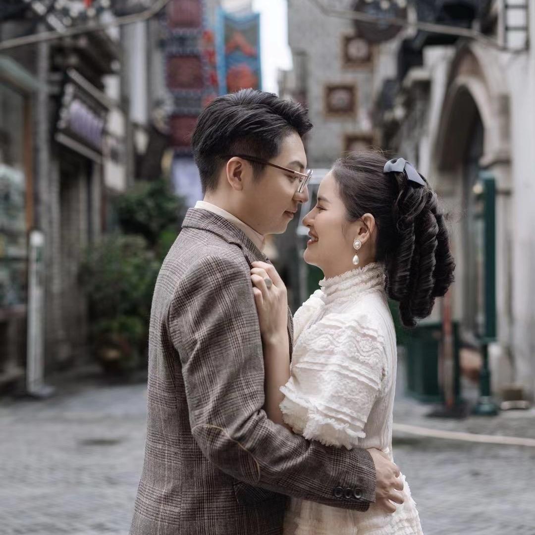 是Leon妈咪呀🦁
