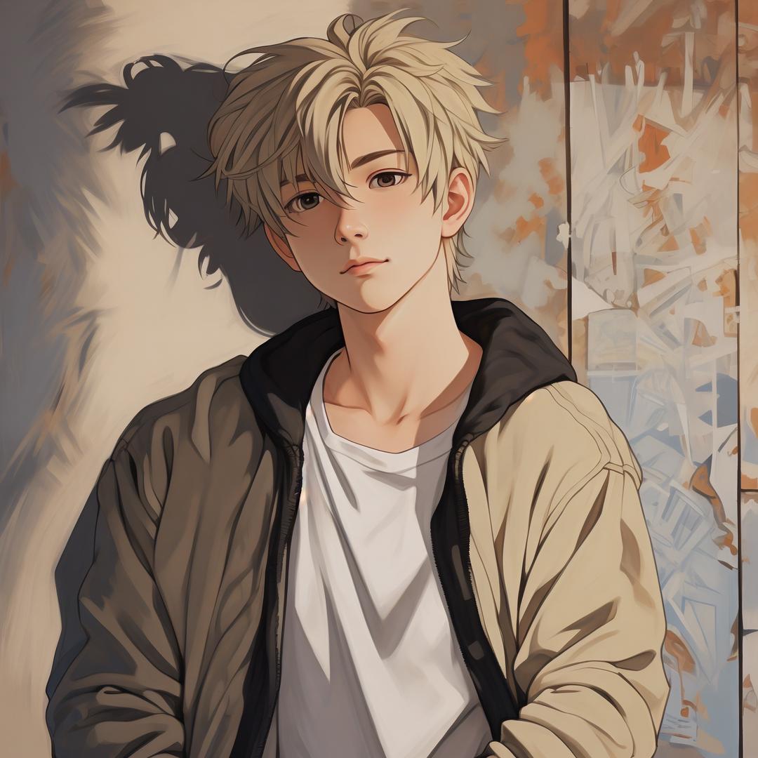 一一