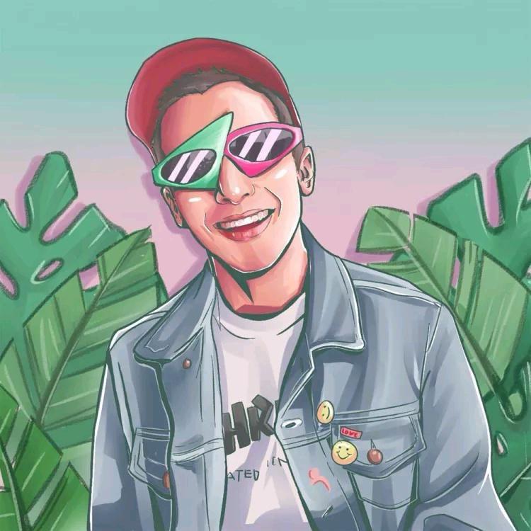 品酒师，浩浩😈