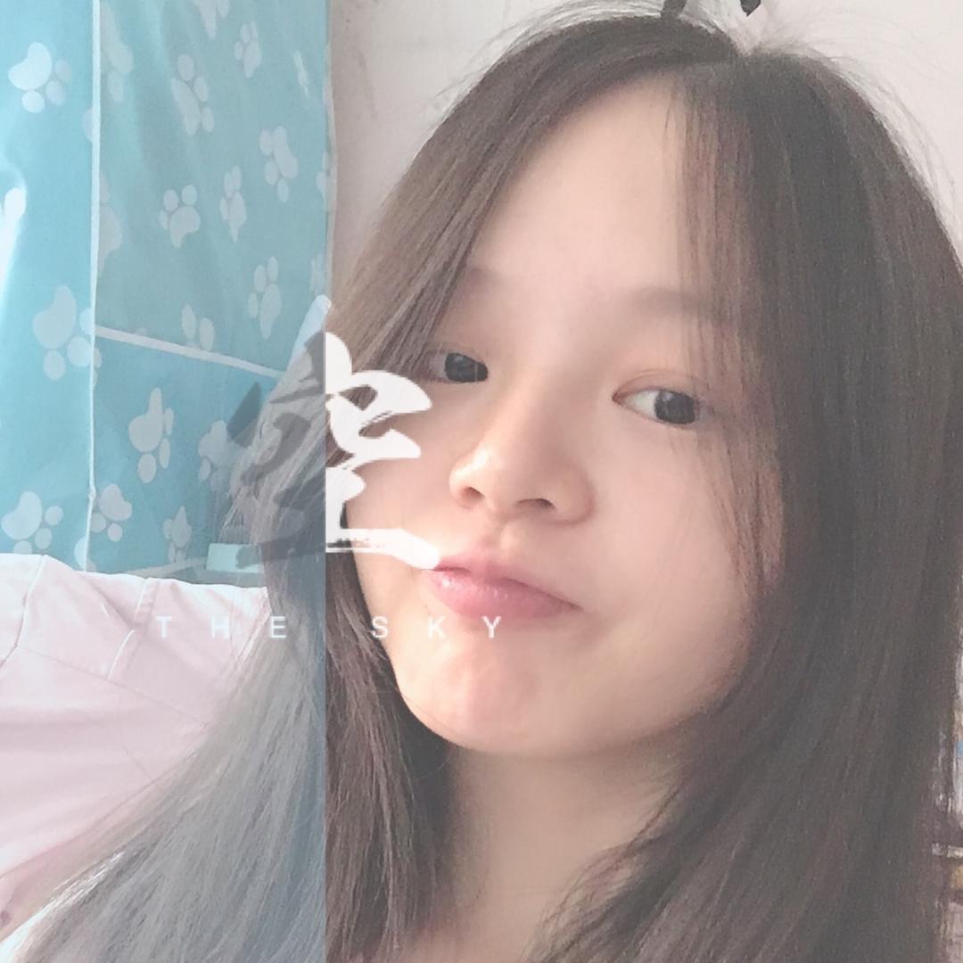 🌈🌈是小鱼耶✌️🌈