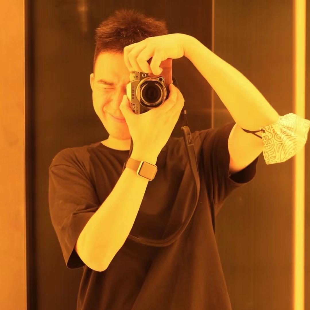 旭日东升