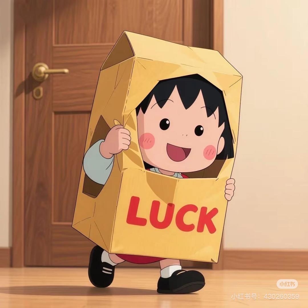 楠～