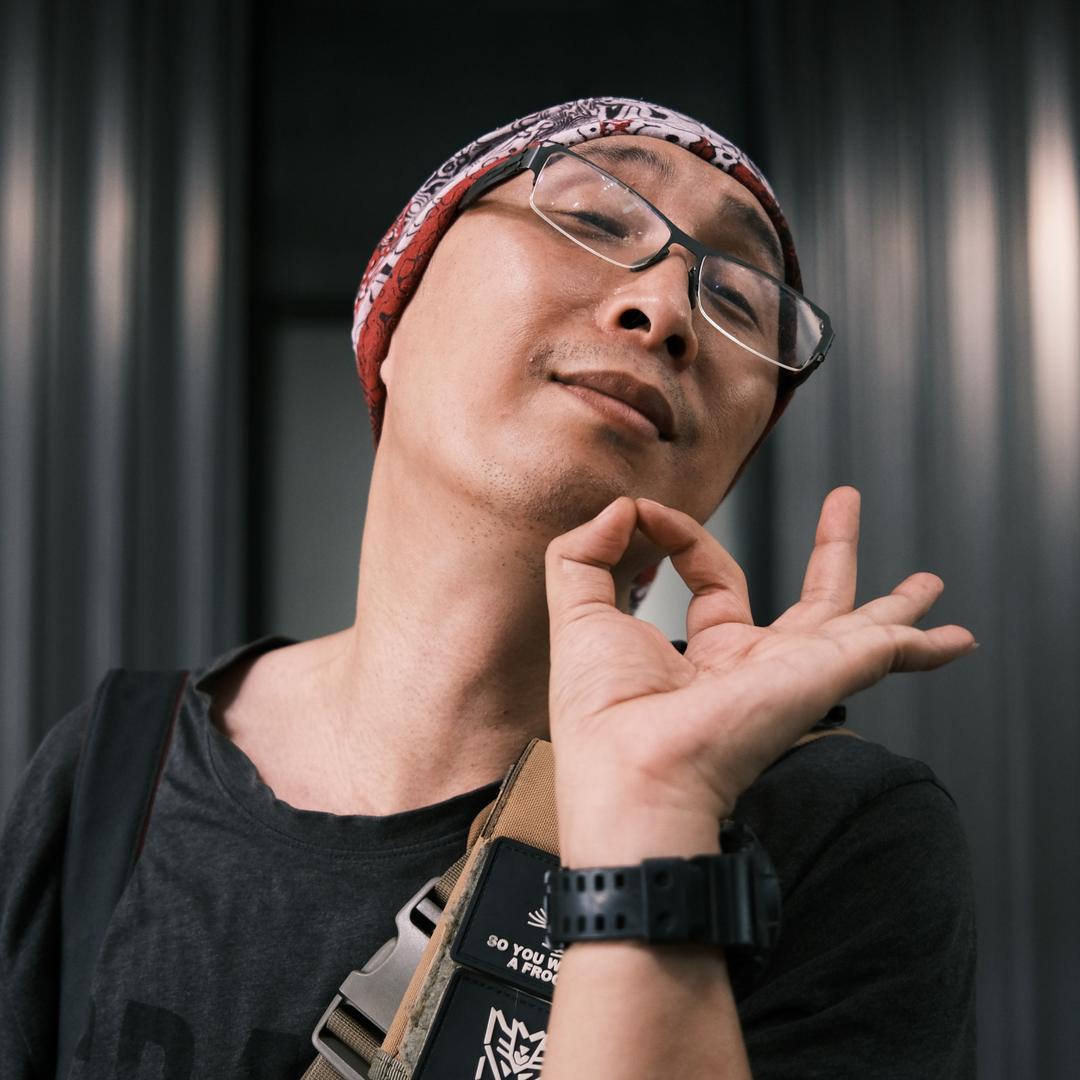 牡蛎侃大师（教课版）