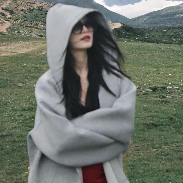 向晚.