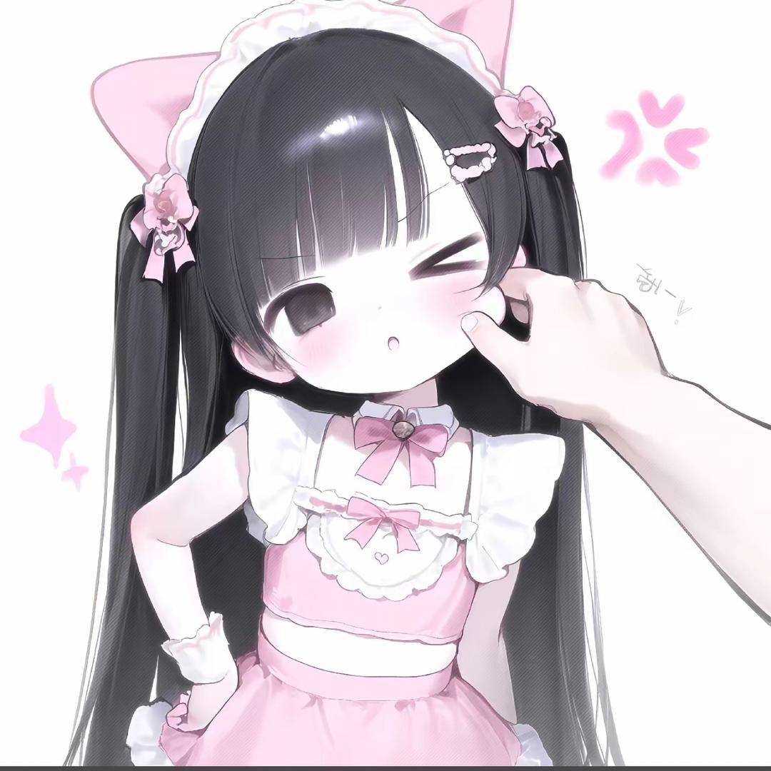 小猫酱ouo