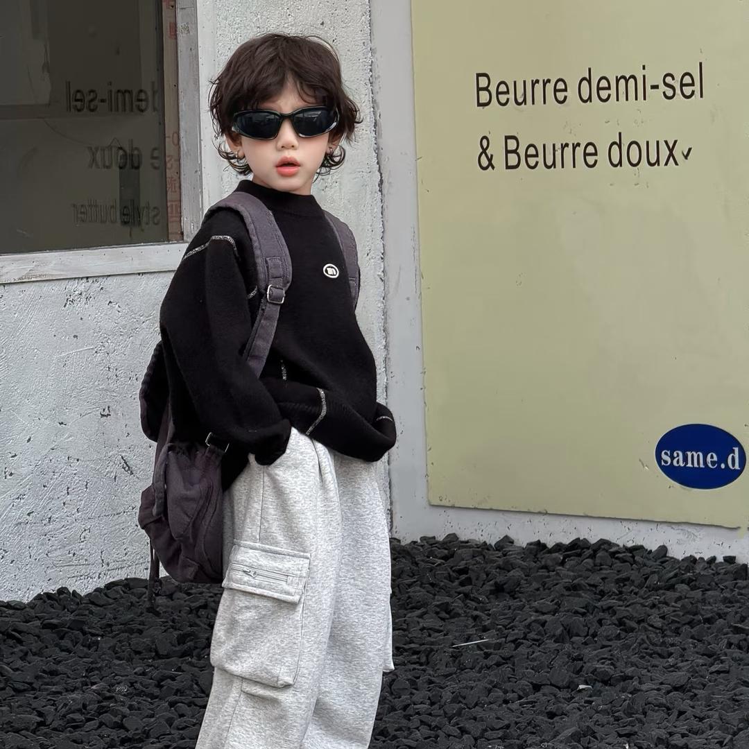 然然•韩系童品