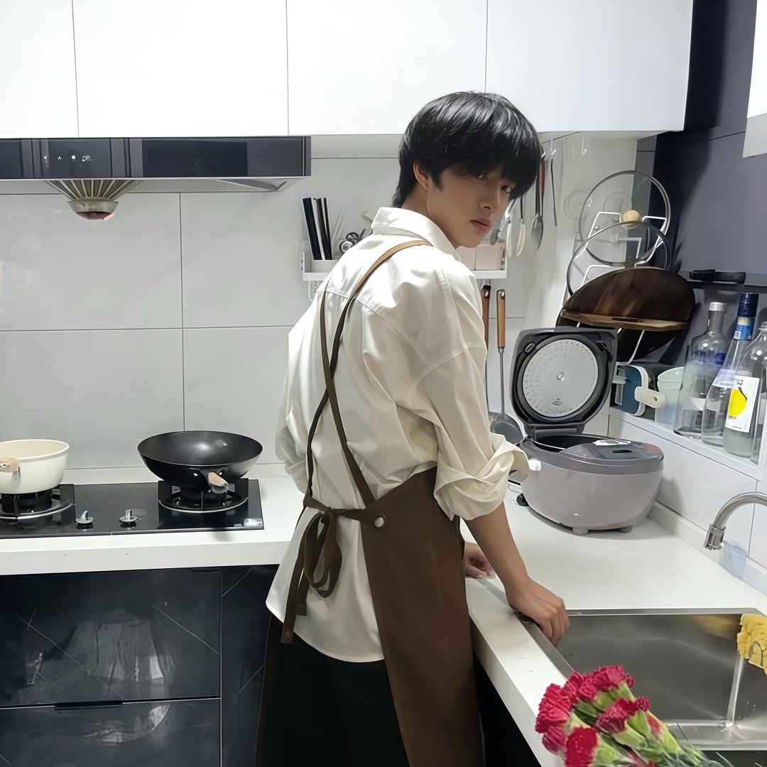 奕琴（找室友）