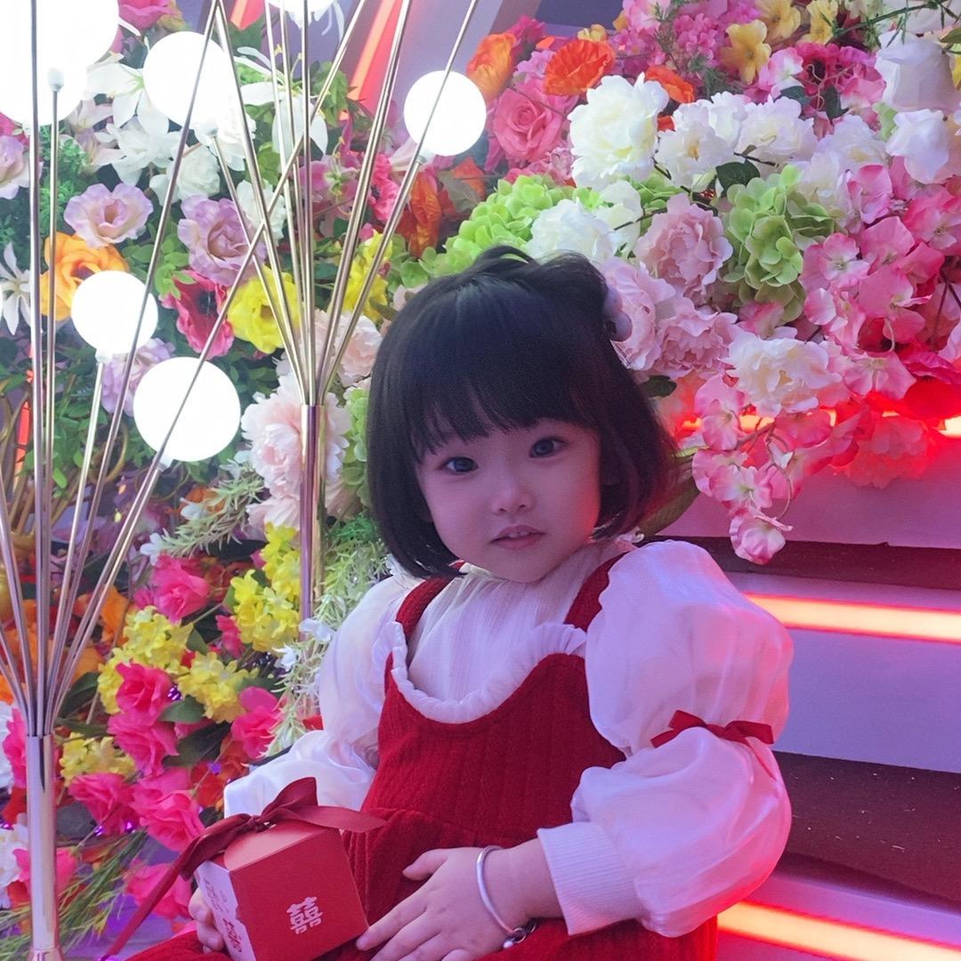 芯儿哥哥