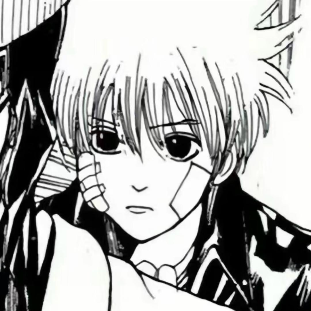 小魚（求推荐）