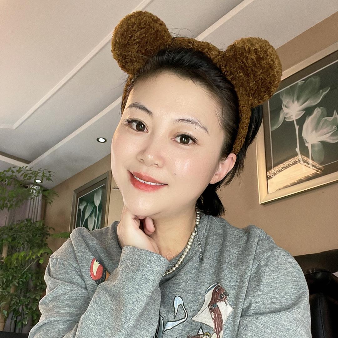 小叶子吖