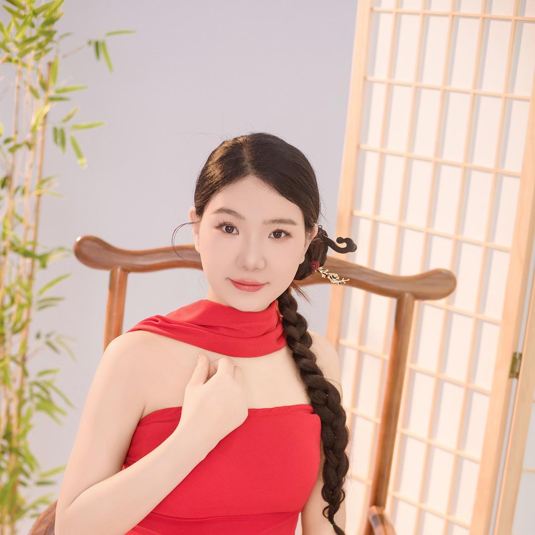 小眼睛双眼皮