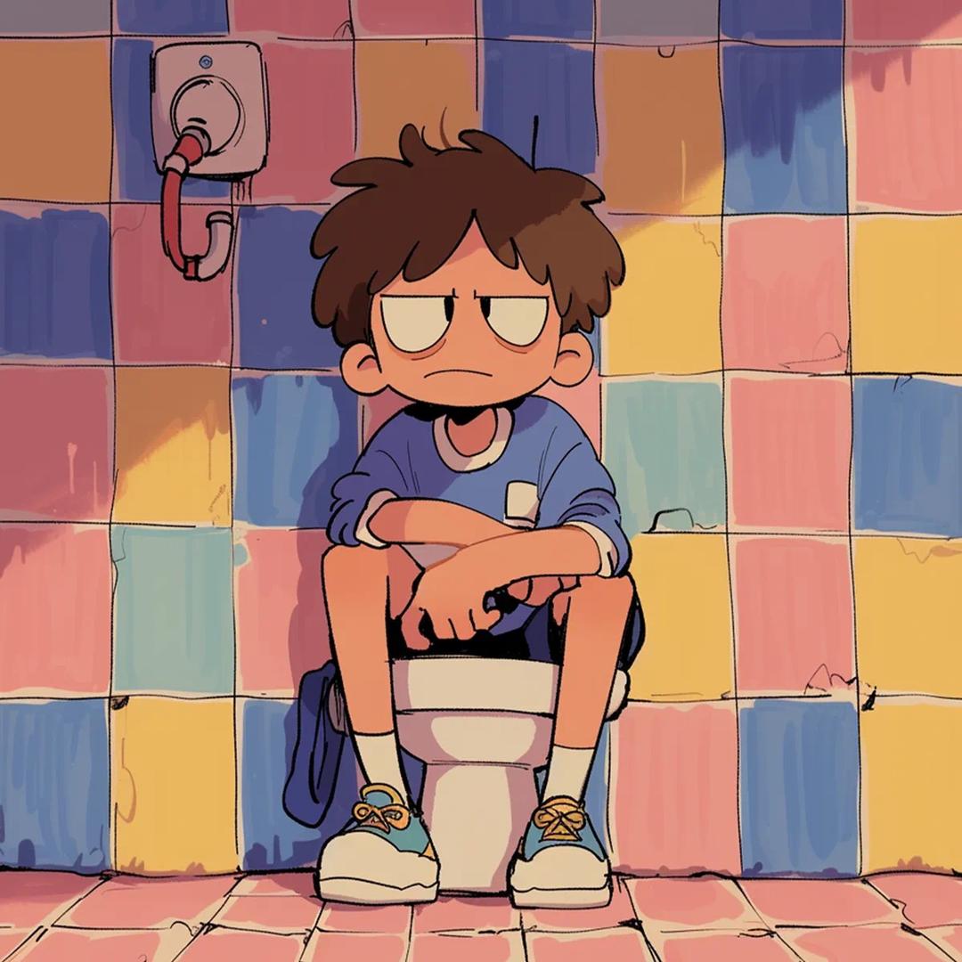 睡不醒（三角洲战斗鼠）