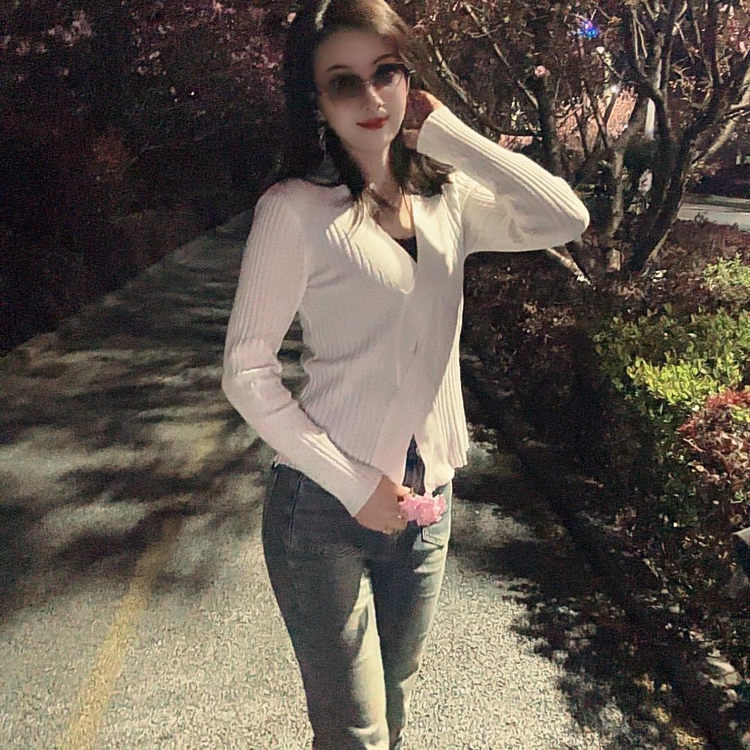 下个路口见不见