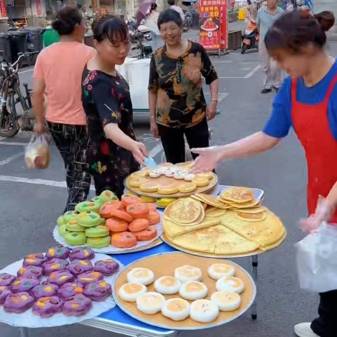 赵大姐粗粮技术咨询
