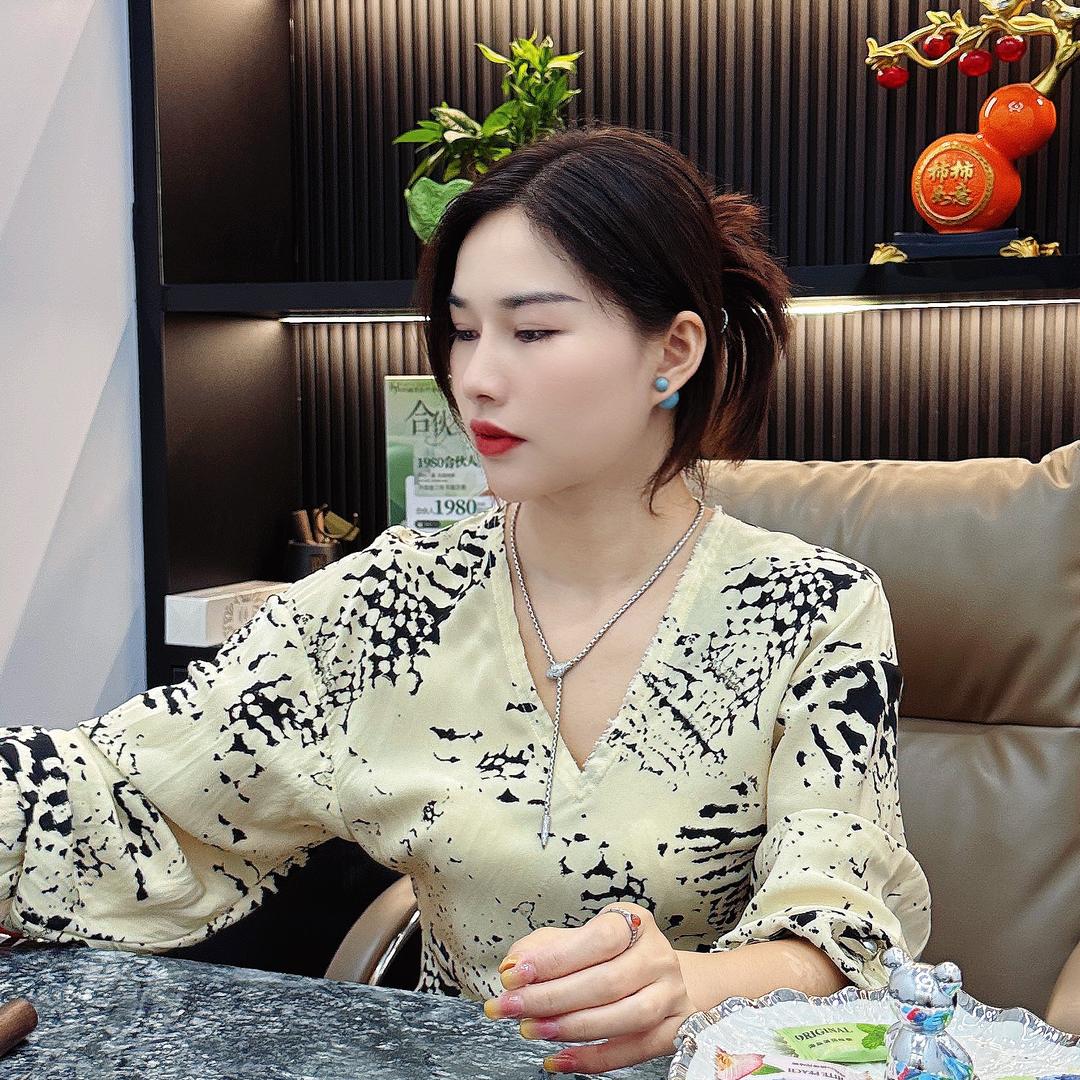姗姗调肤之路