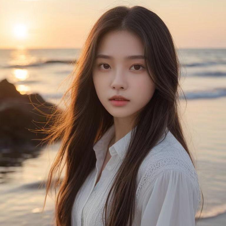 小小白