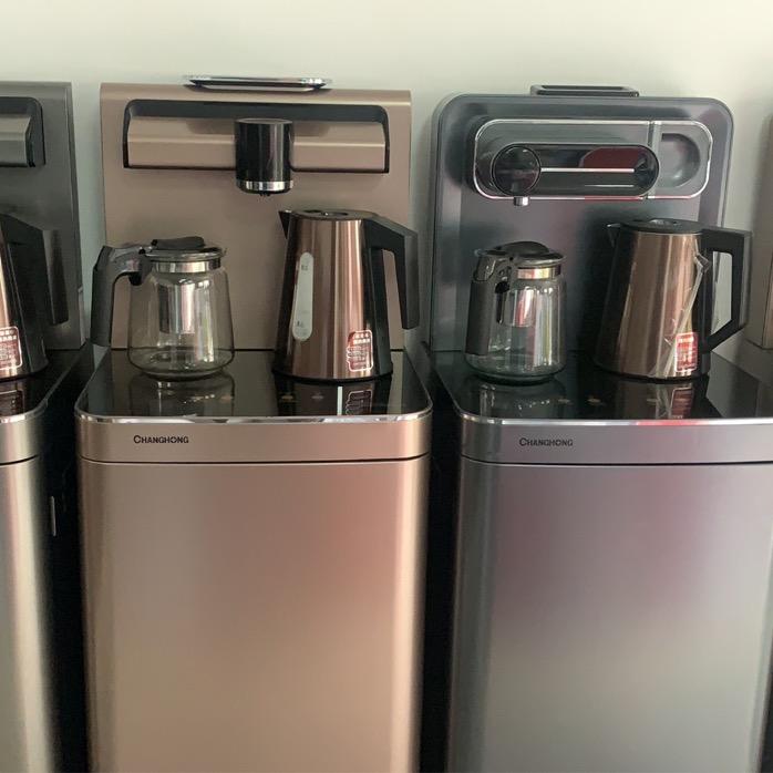 极腾饮水机批发