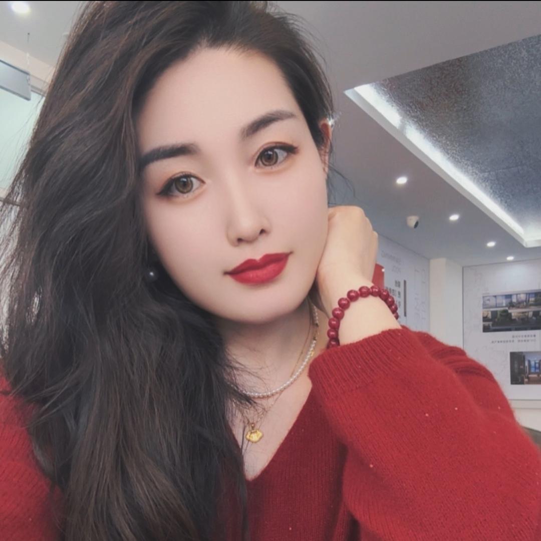 井陉 王慧敏 石头居房产