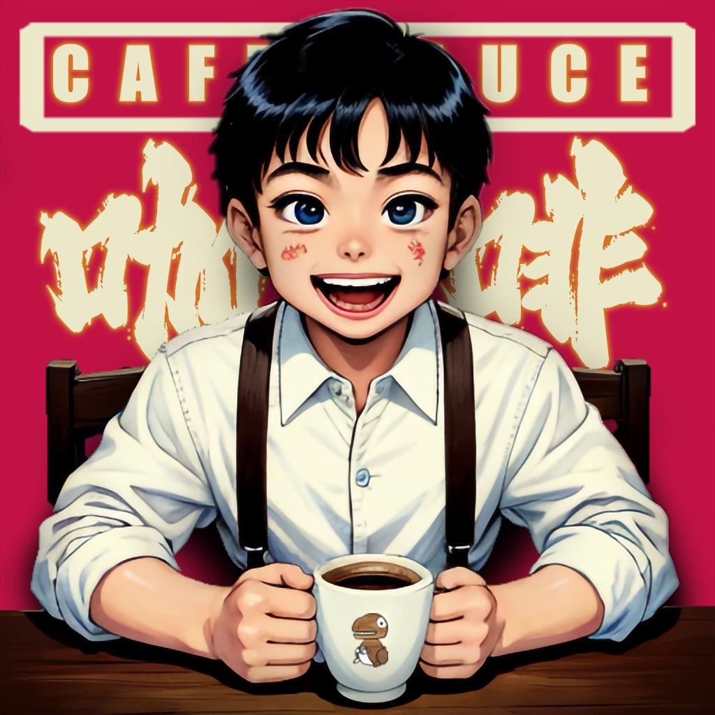 咖啡酱