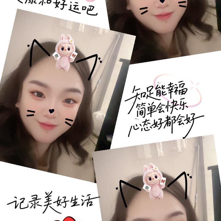 爱吃的七七饱饱