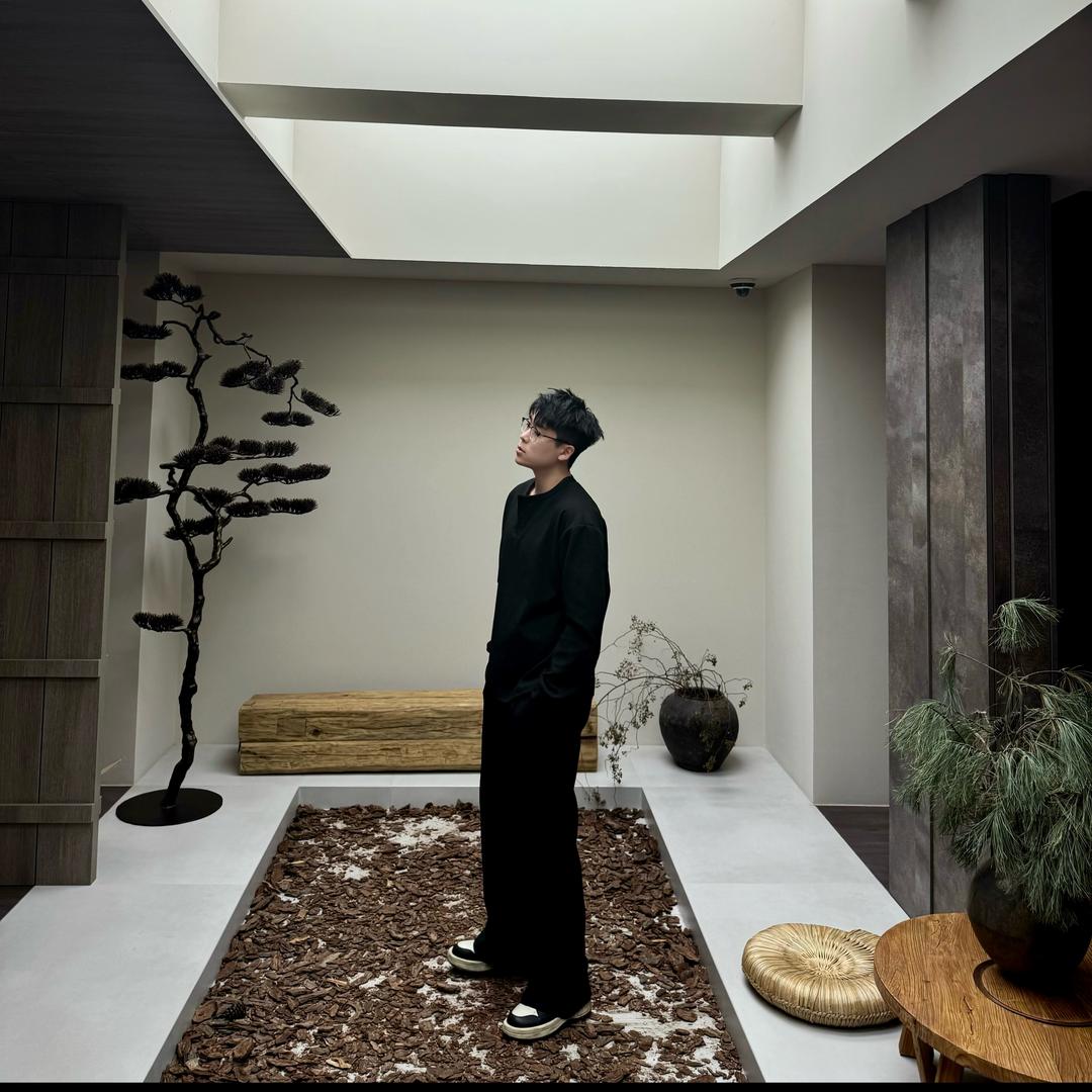 韩不帅