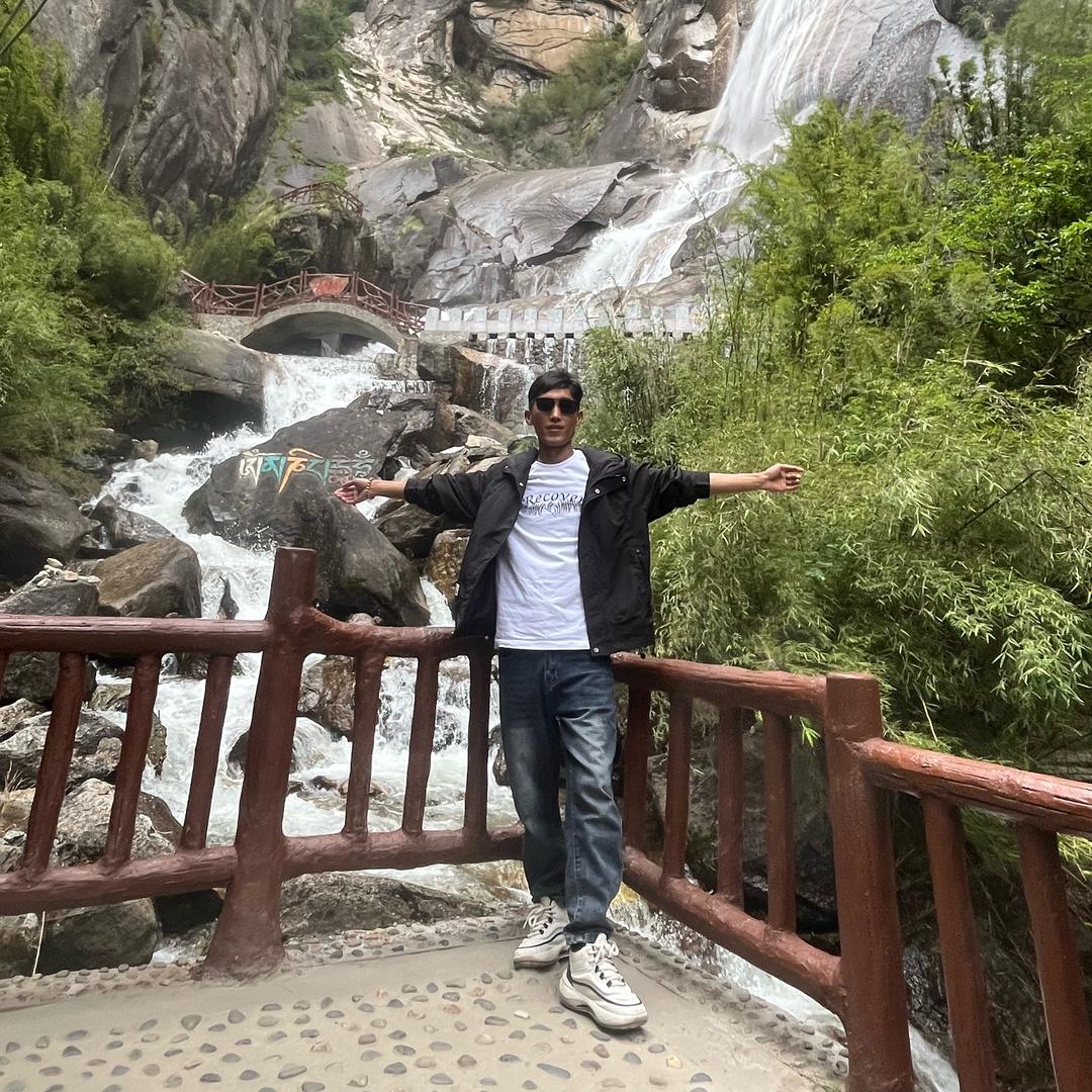 DanZeng√
