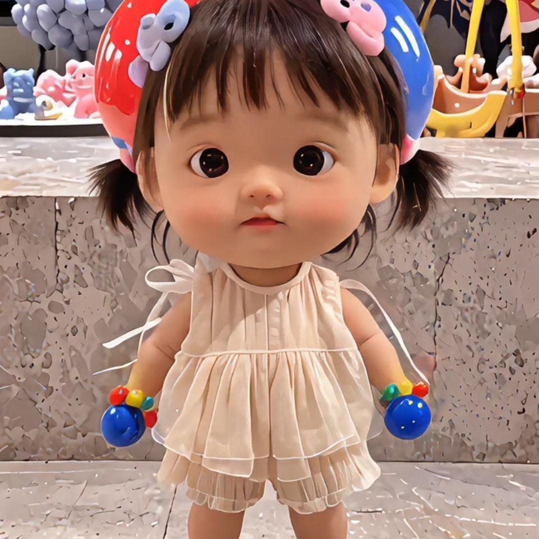 .小胖儿